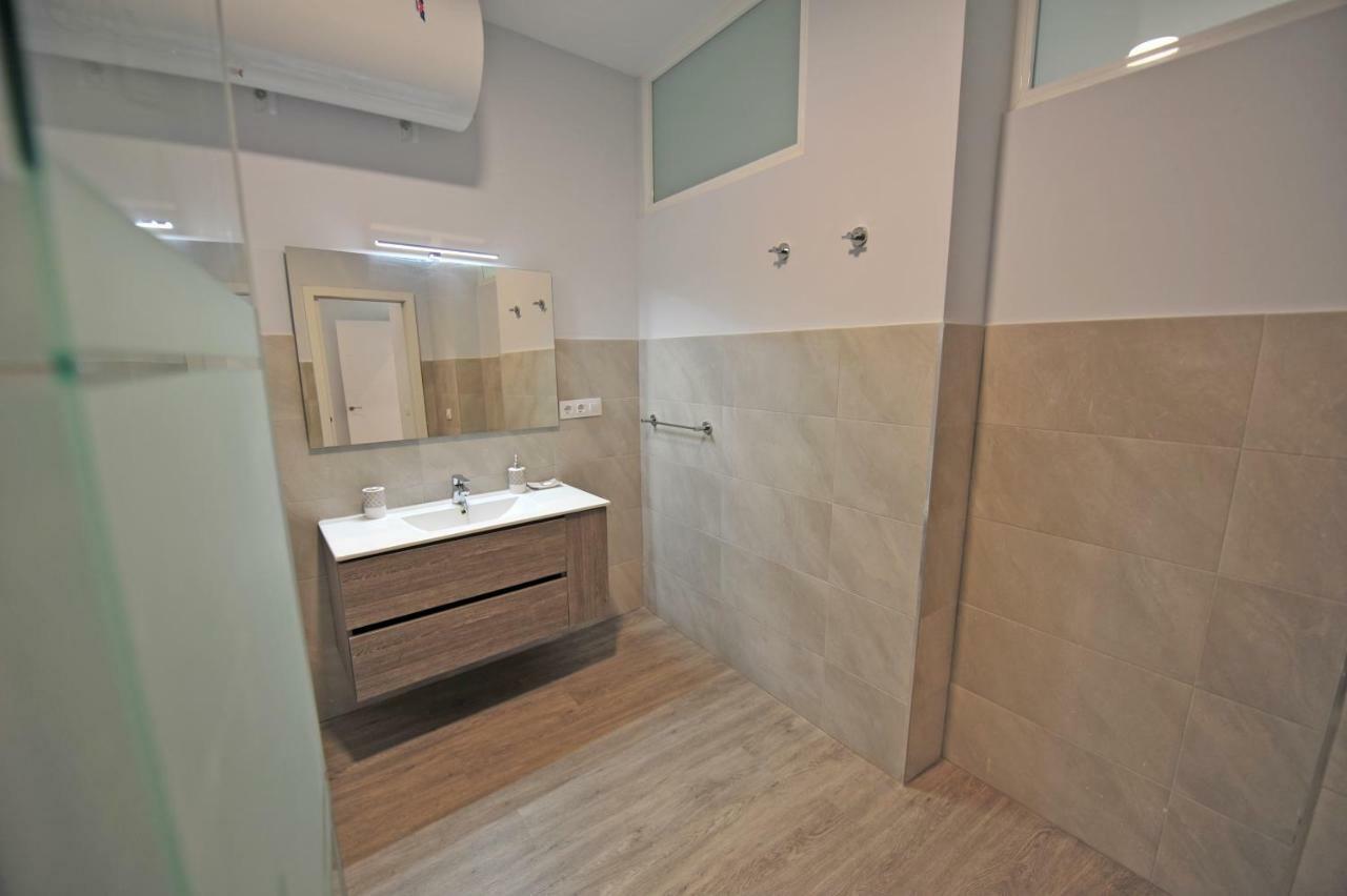 Apto Moderno Tranquilo Vina กาดิซ ภายนอก รูปภาพ