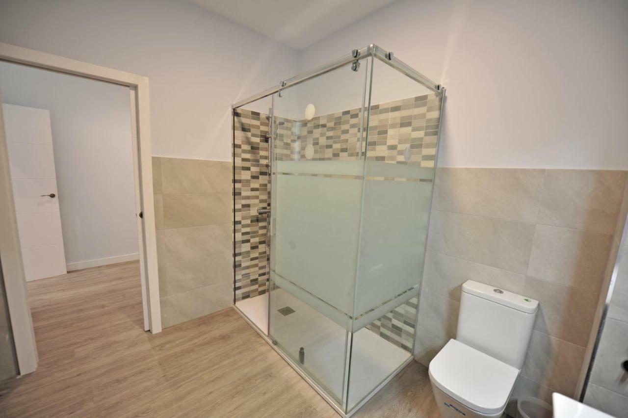 Apto Moderno Tranquilo Vina กาดิซ ภายนอก รูปภาพ