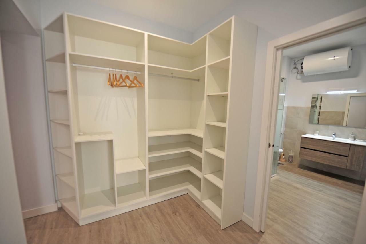 Apto Moderno Tranquilo Vina กาดิซ ภายนอก รูปภาพ